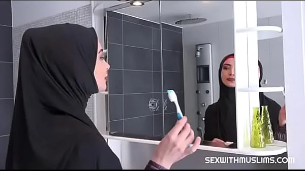 Sex with muslim