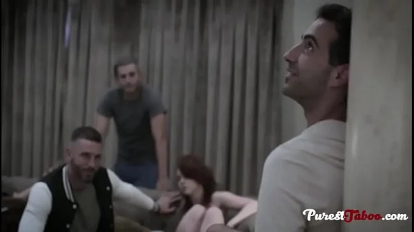 Seven minutes in HELL