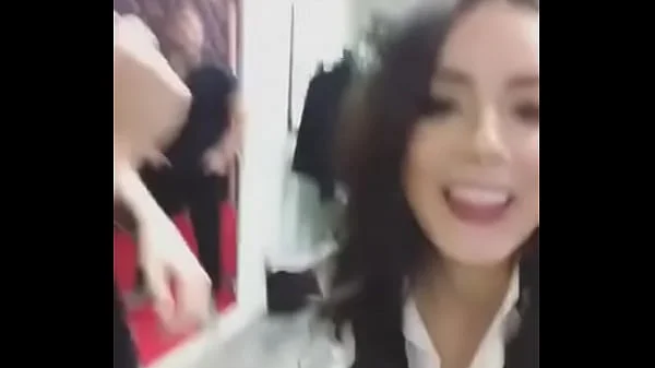 Chloe Bennet - Nipslip on s. - (uploaded by celebeclipse.com)