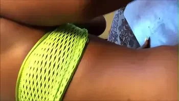 I love Playing With My Pussy