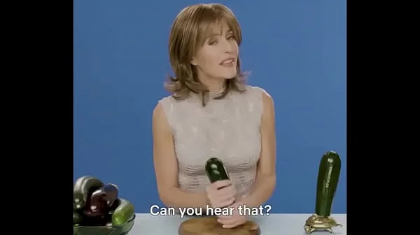 Gillian Anderson - Sex Education