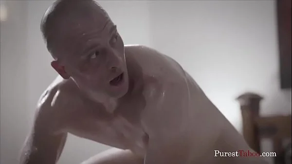 He Messed Up His Stepsister Beyond Repair