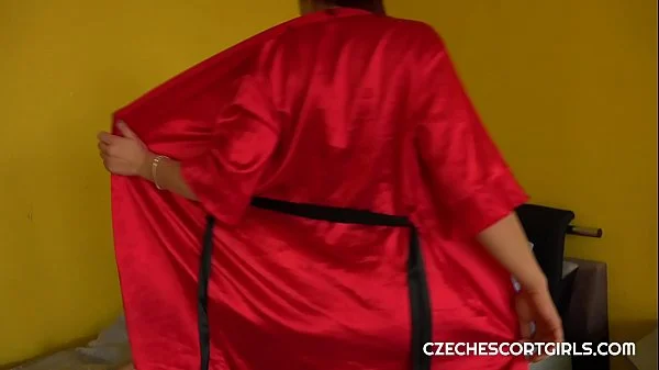 GYPSY GIRL JESSICA RED