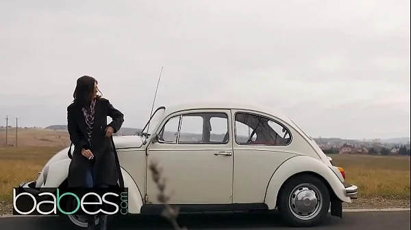 (Jenifer Jane, Ridge) - Fill Her Up - BABES