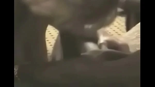 Lucky Cuckold Takes Sloppy Seconds After Wife Sucks And Fucks BBC