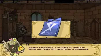 Akabur's Witch Trainer Full Playthrough Part 15