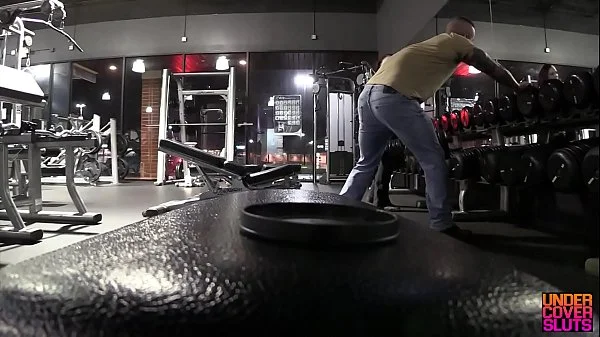 Huge Tit Tinder Teen in a Tanning Bed