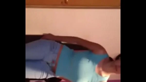 The Striptease Shimmy