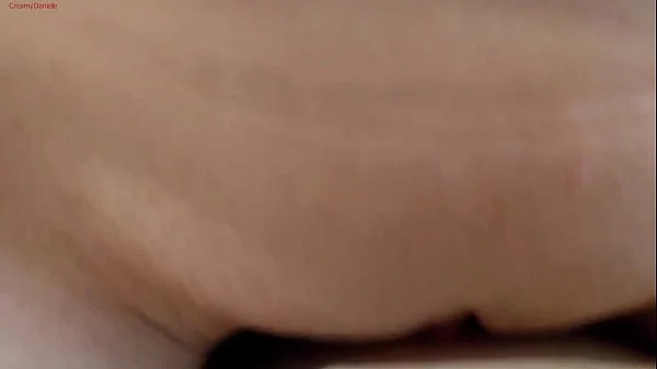 Teen Girlfriend Riding Cock POV