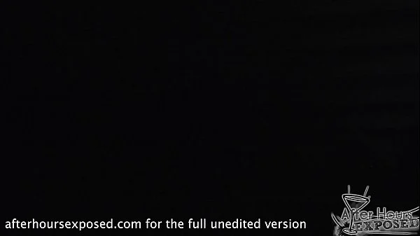 late night hot tub double blowjob and peeing and cum sharing real beauties