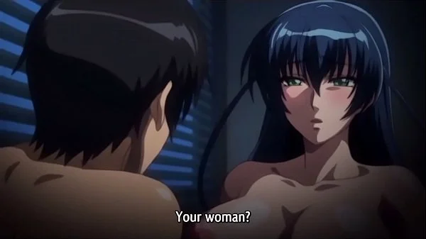 Seduction Gone Wrong