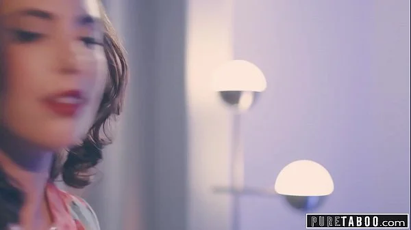 PURE TABOO Whitney & Casey Thank Master for Spanking