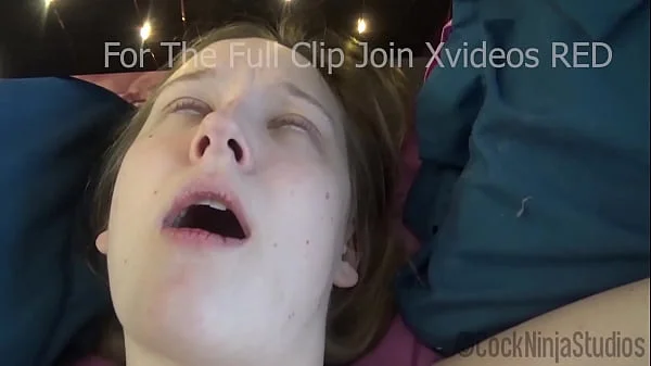 [Cock Ninja Studios] Step Brother Step Sister Quickie BJ and Sex Preview