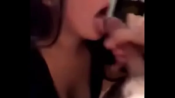 Como traga leche la perra