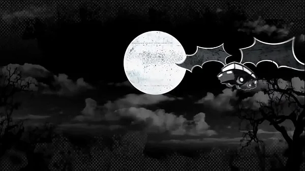 BANGBROS - Teen Annika Eve Solicits Cock Standing Butt Naked On The Side Of The Road