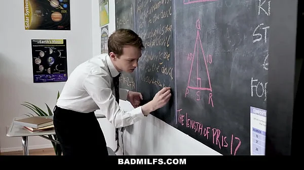 CATHOLIC NUN TURNS STUDENTS INTO SEX SLAVES