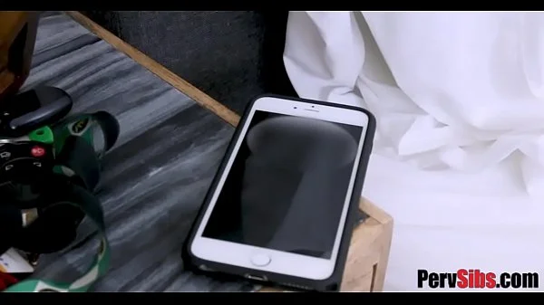 stepBROTHER TAKES r. FROM