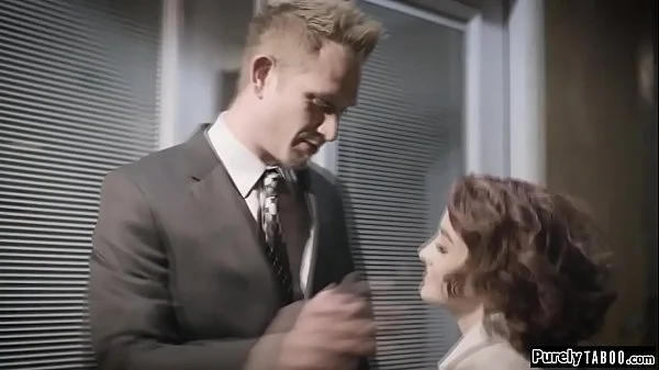 Teen gets anal reamed by her sugar daddy