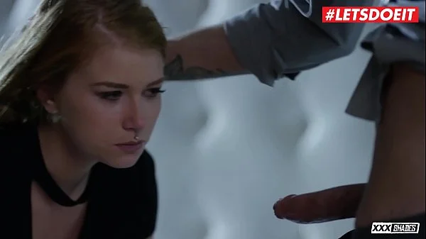 LETSDOEIT - #Arya Faye - American Shy Teen Wants Rough Sex For The First Time