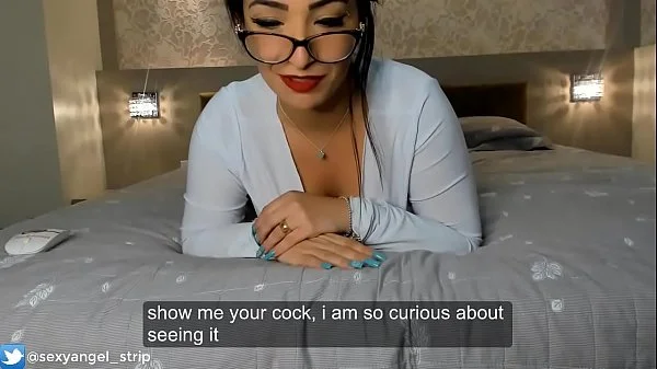 POV Roleplay Safada com tesao no escritorio transando com voce no MOTEL  naughty secretary horny at office fucking with you at the Motel