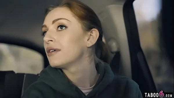 Swap stepdaughter ends up in crazy family situation