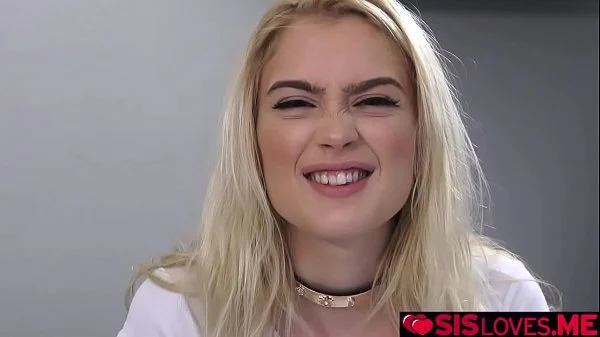 Anastasia Knight offered to finish him off for the keys!