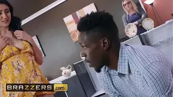 Big Butts Like It Big - (Mandy Muse, Jason Brown) - Ho In The China Shop - Brazzers