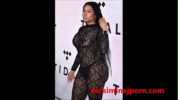Nicki Minaj Porn Sex Tapes