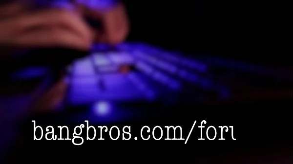 BANGBROS - Hot POV Sex With Chinese Goddess Jade Kush