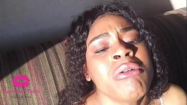 visit FreshNewFaces.club ~ Submissive 20 y/o Owned by Heartless Man in Her 1st Film