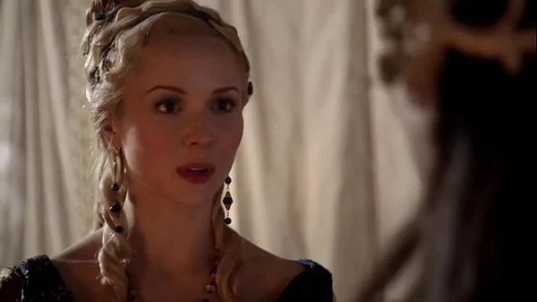 Katrina Law - Completely naked and wearing a mask - (uploaded by celebeclipse.com)