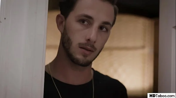 Stepmom and tricked into FFM - Sarah Vandella, Emma Hix