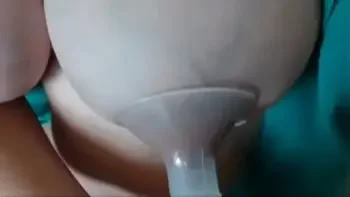 Letdown Love - Wonderful Milk Fountain Scenes