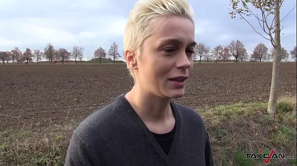 Giving Her Pussy For A Ride Home Seems Like A Cheap And Fair Trade