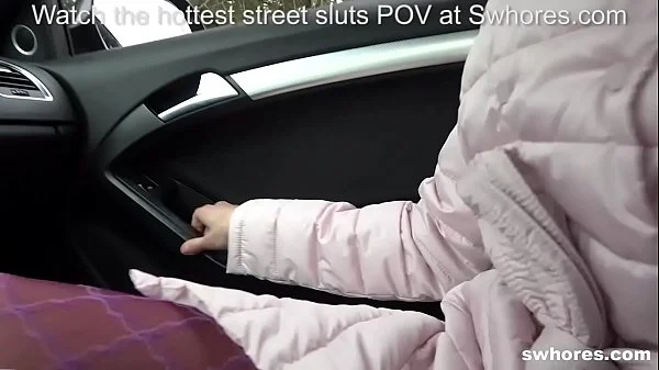 Czech streets pickup compilation, amateur sluts, pov fucking