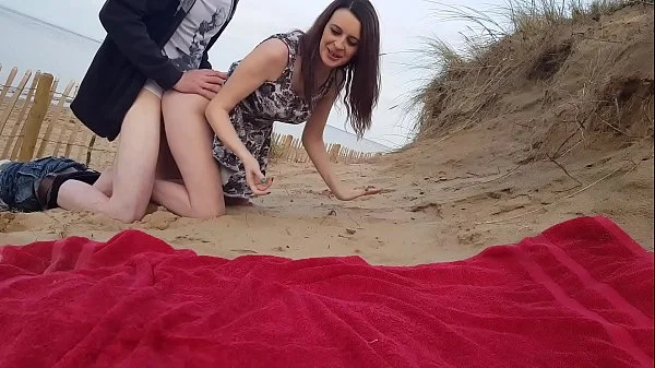 Sex on the beach