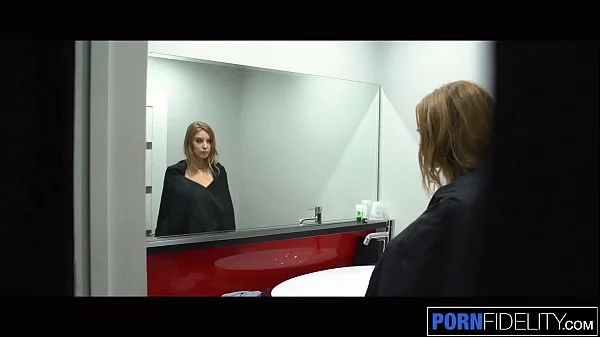 PORNFIDELITY Horny Haley Reed Needs a Big Cock To Make Her Squirt