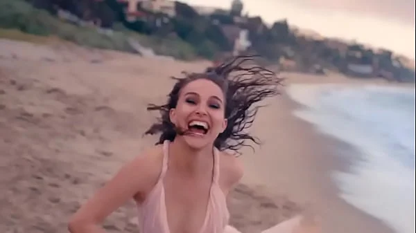 Visions of Natalie NATALIE PORTMAN FUXTAPOSITION CELEBFAKE