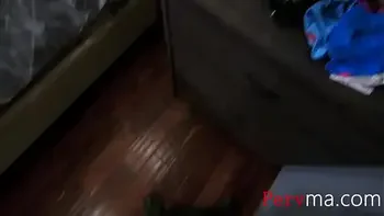 Stepmom wants to get pregnant with me