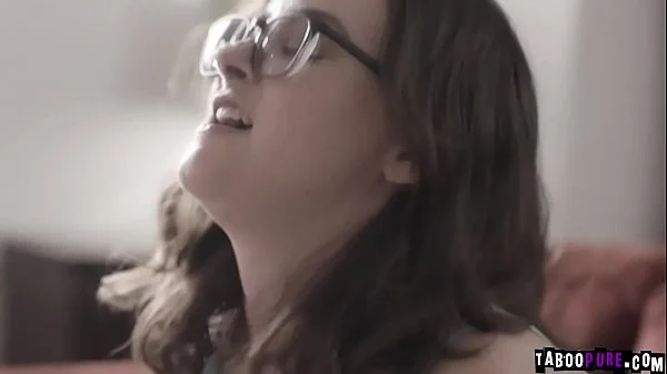 Woman agrees to intensive dp theraphy session!