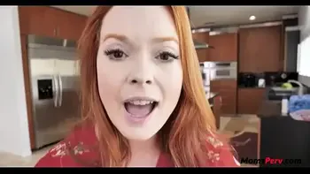 stepMOM won't let stepson go to UNIVERSITY for his DICK