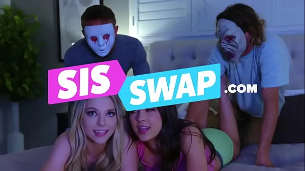 WOW Cute Young Tiny Blonde Teen Fucked To Multiple Orgasms In Front Of Best Friends