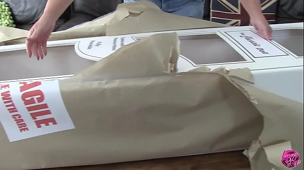 LACEYSTARR - Sex Toy Story