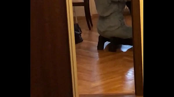 Huge Instagram Tits Finally Fucked