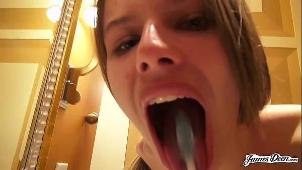 CUTE FIRST TIME PORN GIRLS TURNED INTO OBEDIENT CUM SLUTS - R&R06 - /w Rose Chief / Princess Maude / Jillian Janson / James Deen