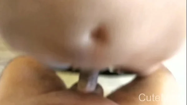 CUMMING IN TEEN PANTIES AND PULL THEM UP IN HER m. BEDROOM AMATEUR POV