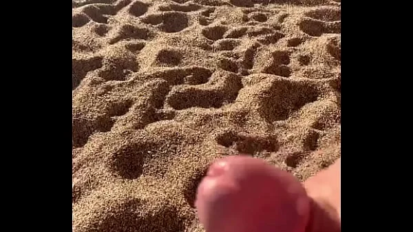 Klaarkomen op strand aan de costa brava