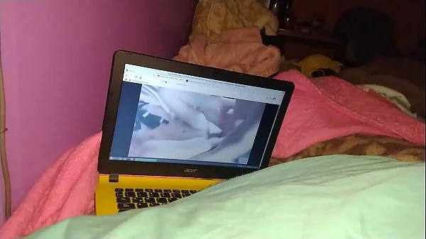 We always end up movies for porn and food for sex