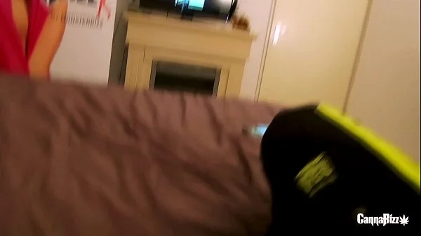 WITH MY STEPSISTER WONT TELL !