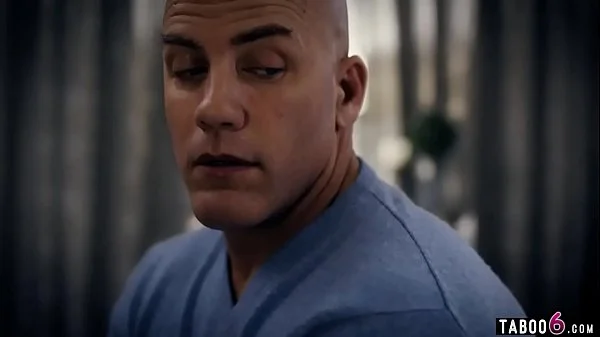 Stepdad has a special surprise for her 18th birthday